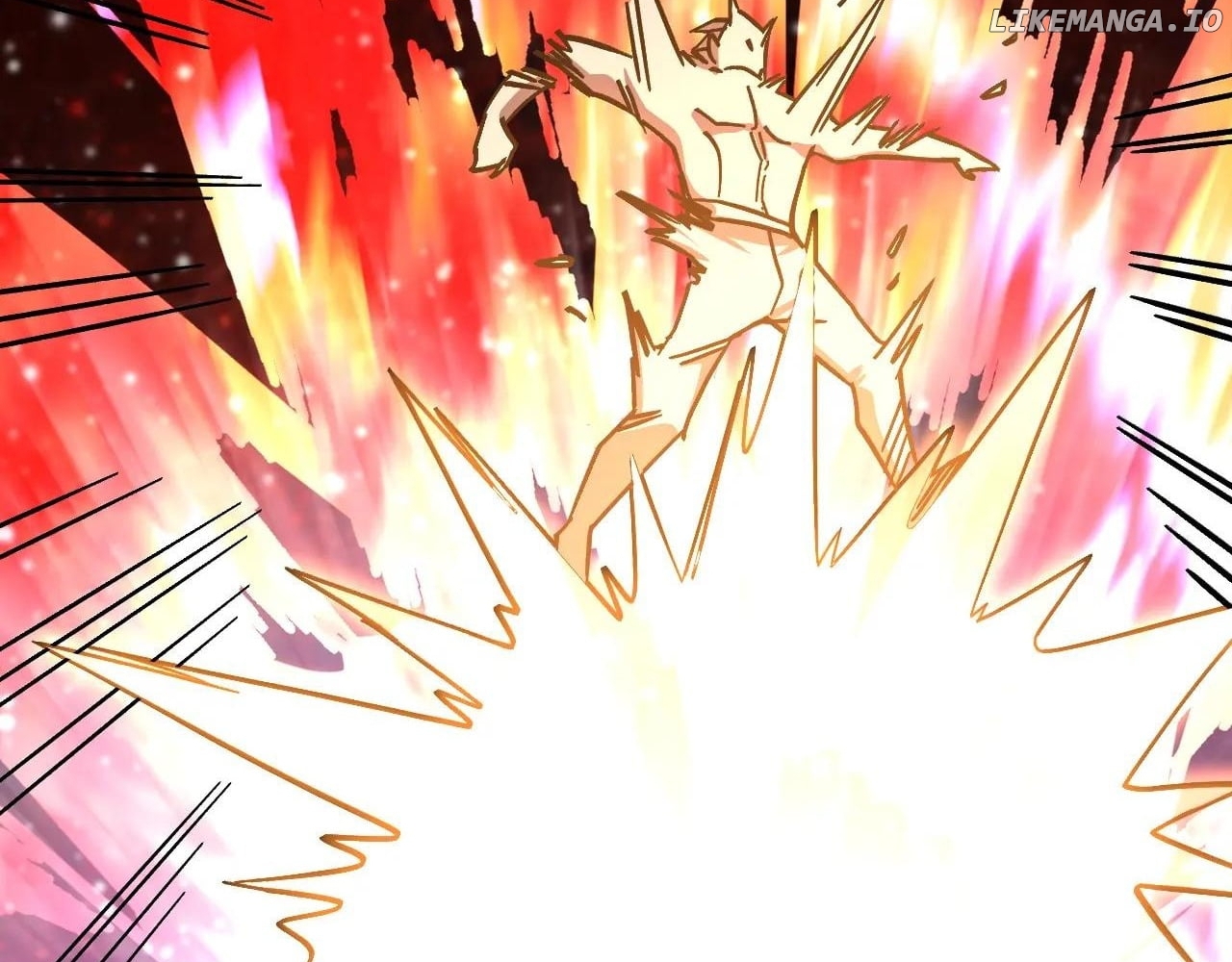 Log into the Future Chapter 234 - page 182